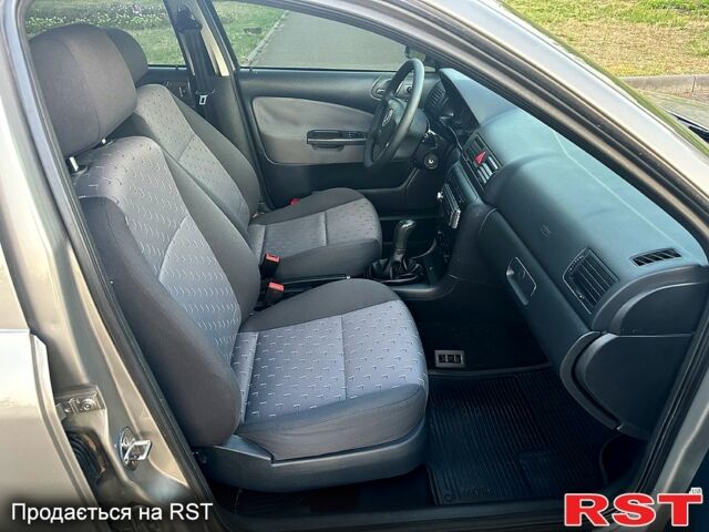 Шкода Октавія, об'ємом двигуна 1.9 л та пробігом 220 тис. км за 5500 $, фото 12 на Automoto.ua