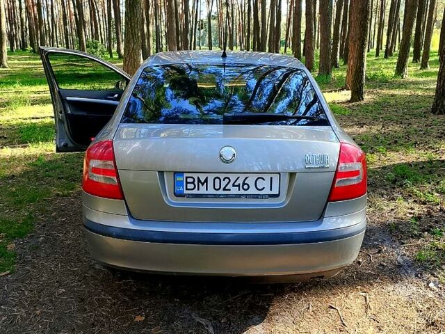 Шкода Октавия, объемом двигателя 1.6 л и пробегом 226 тыс. км за 6800 $, фото 1 на Automoto.ua