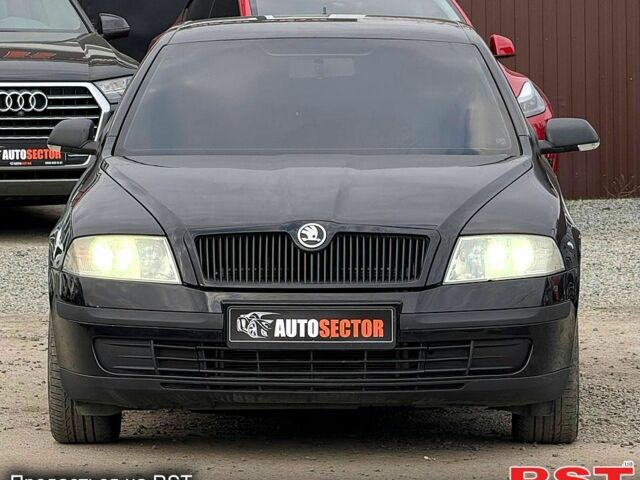 Шкода Октавия, объемом двигателя 19 л и пробегом 252 тыс. км за 7500 $, фото 2 на Automoto.ua