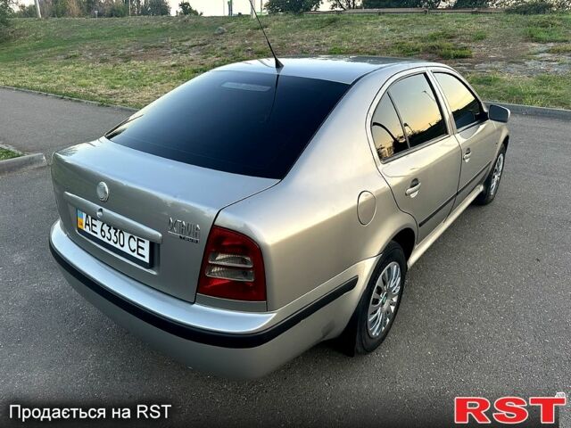 Шкода Октавія, об'ємом двигуна 1.9 л та пробігом 220 тис. км за 5500 $, фото 3 на Automoto.ua