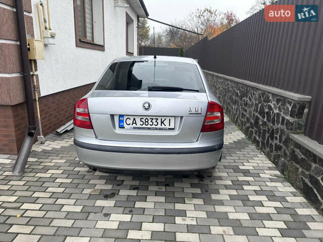 Шкода Октавия, объемом двигателя 1.6 л и пробегом 280 тыс. км за 5800 $, фото 2 на Automoto.ua