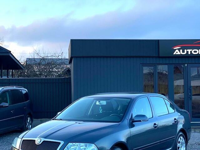 Шкода Октавия, объемом двигателя 1.6 л и пробегом 193 тыс. км за 6300 $, фото 1 на Automoto.ua