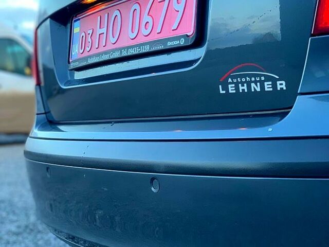 Шкода Октавия, объемом двигателя 1.6 л и пробегом 193 тыс. км за 6300 $, фото 7 на Automoto.ua