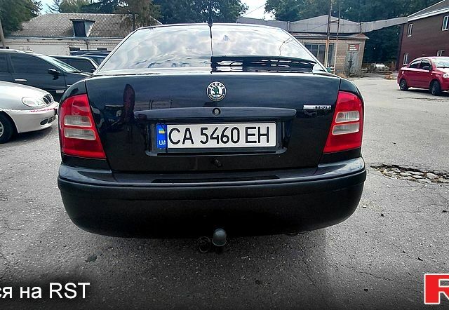 Шкода Октавия, объемом двигателя 1.6 л и пробегом 239 тыс. км за 4200 $, фото 3 на Automoto.ua