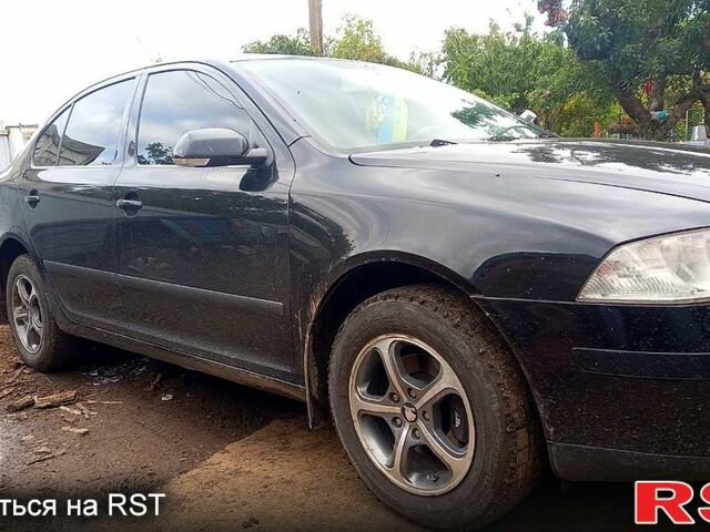 Шкода Октавия, объемом двигателя 1.6 л и пробегом 270 тыс. км за 5500 $, фото 1 на Automoto.ua