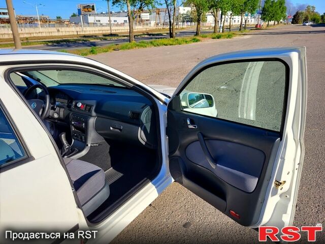 Шкода Октавія, об'ємом двигуна 1.6 л та пробігом 199 тис. км за 6400 $, фото 6 на Automoto.ua
