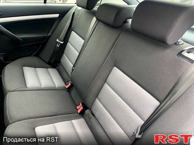 Шкода Октавия, объемом двигателя 1.6 л и пробегом 193 тыс. км за 6300 $, фото 12 на Automoto.ua