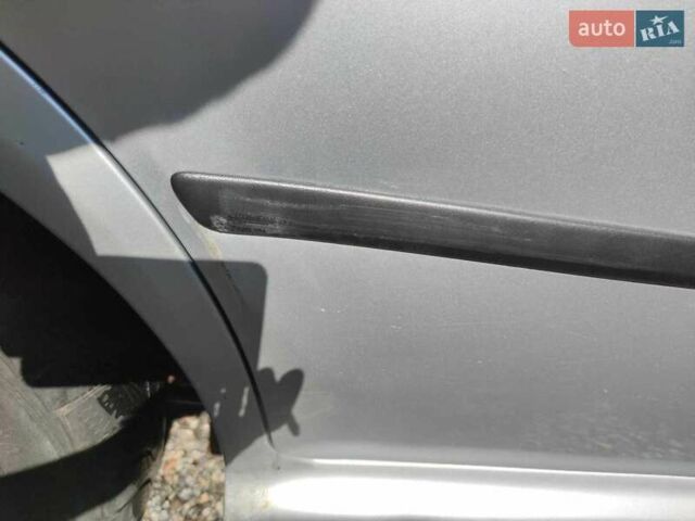 Шкода Октавия, объемом двигателя 1.6 л и пробегом 212 тыс. км за 5000 $, фото 9 на Automoto.ua