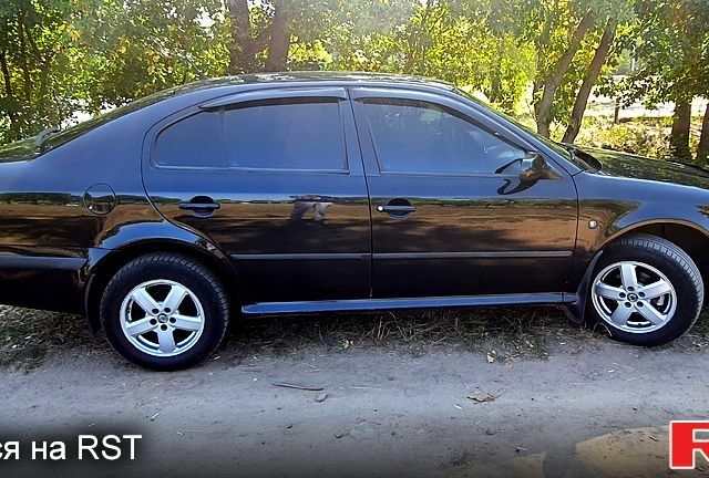 Шкода Октавия, объемом двигателя 1.6 л и пробегом 250 тыс. км за 6500 $, фото 3 на Automoto.ua