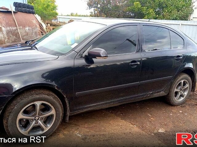 Шкода Октавия, объемом двигателя 1.6 л и пробегом 270 тыс. км за 5500 $, фото 2 на Automoto.ua