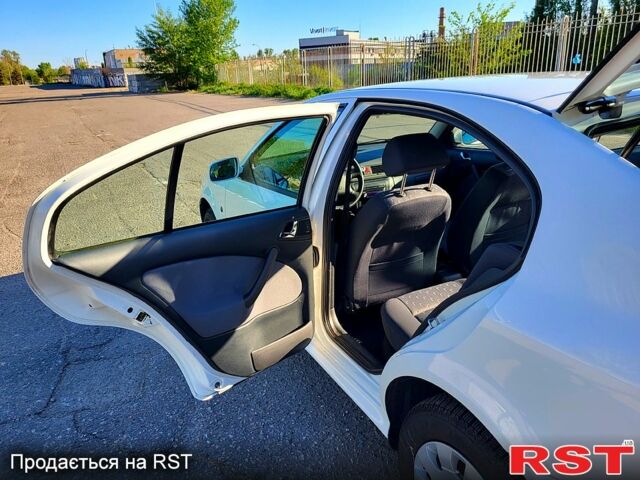 Шкода Октавія, об'ємом двигуна 1.6 л та пробігом 199 тис. км за 6400 $, фото 8 на Automoto.ua