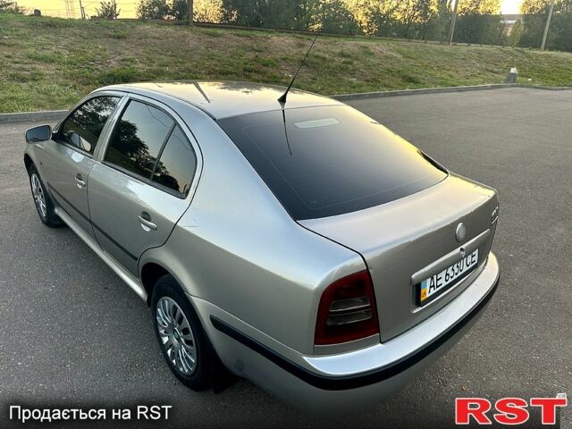 Шкода Октавія, об'ємом двигуна 1.9 л та пробігом 220 тис. км за 5500 $, фото 2 на Automoto.ua