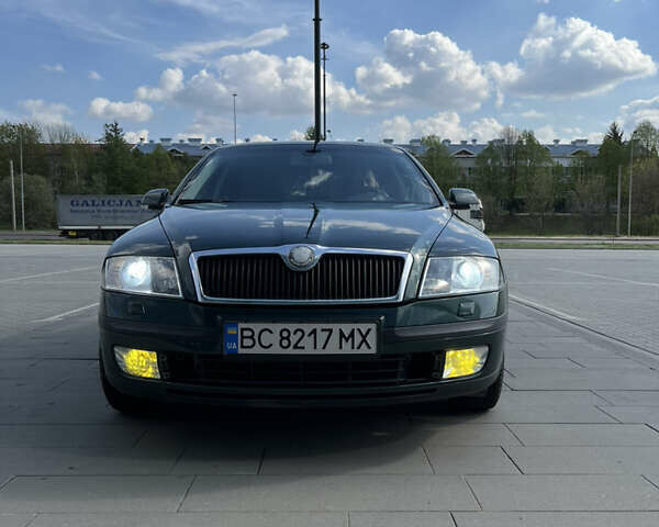 Шкода Октавія, об'ємом двигуна 1.9 л та пробігом 306 тис. км за 6499 $, фото 24 на Automoto.ua