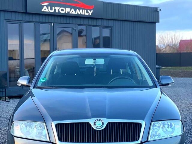 Шкода Октавия, объемом двигателя 1.6 л и пробегом 193 тыс. км за 6300 $, фото 2 на Automoto.ua