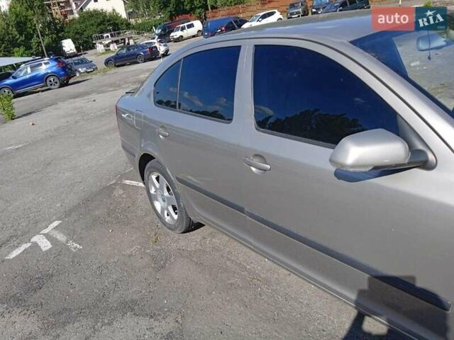 Шкода Октавия, объемом двигателя 1.98 л и пробегом 182 тыс. км за 7500 $, фото 15 на Automoto.ua