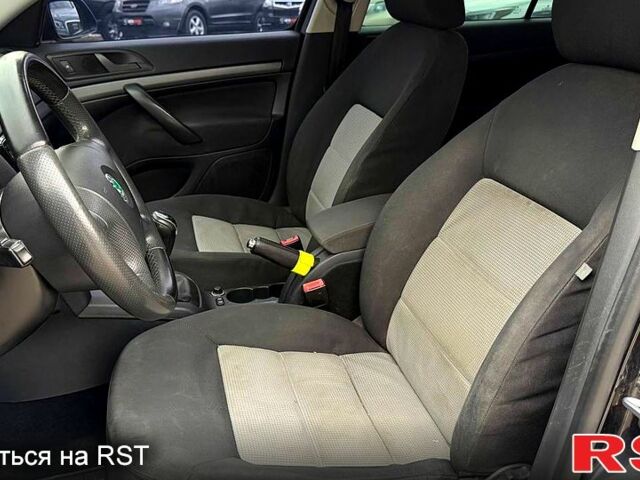 Шкода Октавия, объемом двигателя 19 л и пробегом 252 тыс. км за 7500 $, фото 10 на Automoto.ua