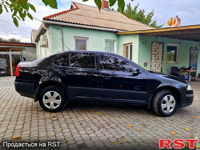 Шкода Октавия, объемом двигателя 1.6 л и пробегом 213 тыс. км за 5800 $, фото 2 на Automoto.ua
