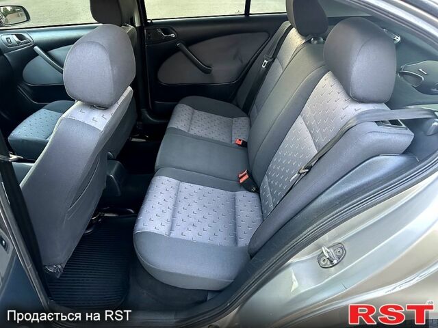 Шкода Октавія, об'ємом двигуна 1.9 л та пробігом 220 тис. км за 5500 $, фото 9 на Automoto.ua