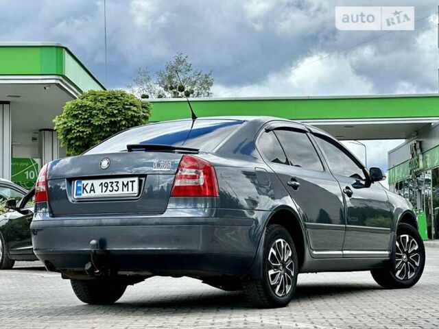 Шкода Октавія, об'ємом двигуна 1.6 л та пробігом 220 тис. км за 6700 $, фото 8 на Automoto.ua