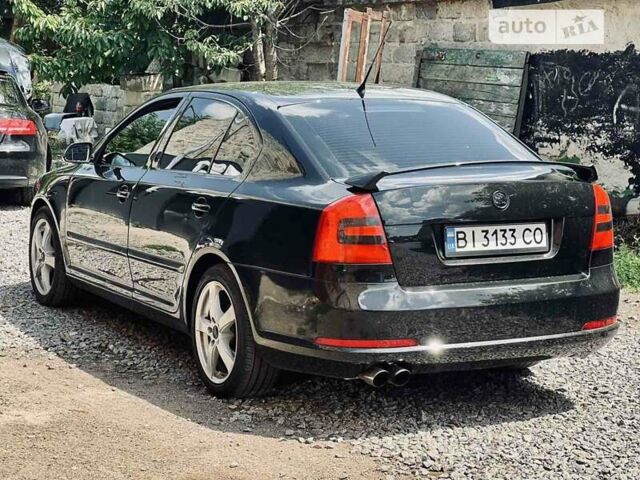 Шкода Октавія, об'ємом двигуна 2 л та пробігом 200 тис. км за 9999 $, фото 10 на Automoto.ua