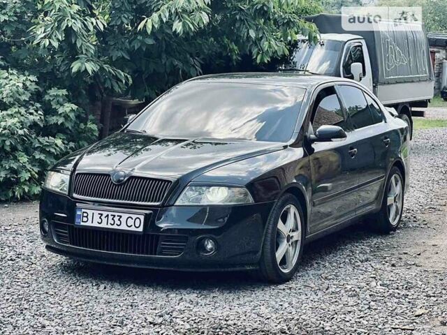 Шкода Октавія, об'ємом двигуна 2 л та пробігом 200 тис. км за 9999 $, фото 6 на Automoto.ua