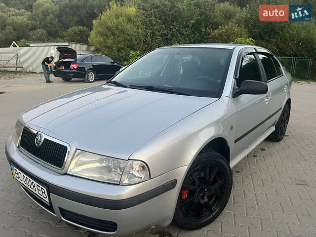 Шкода Октавия, объемом двигателя 1.9 л и пробегом 273 тыс. км за 5500 $, фото 9 на Automoto.ua