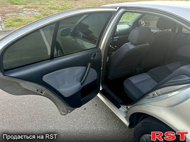Шкода Октавія, об'ємом двигуна 1.9 л та пробігом 220 тис. км за 5500 $, фото 8 на Automoto.ua