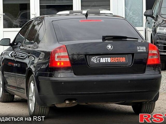 Шкода Октавия, объемом двигателя 19 л и пробегом 252 тыс. км за 7500 $, фото 6 на Automoto.ua