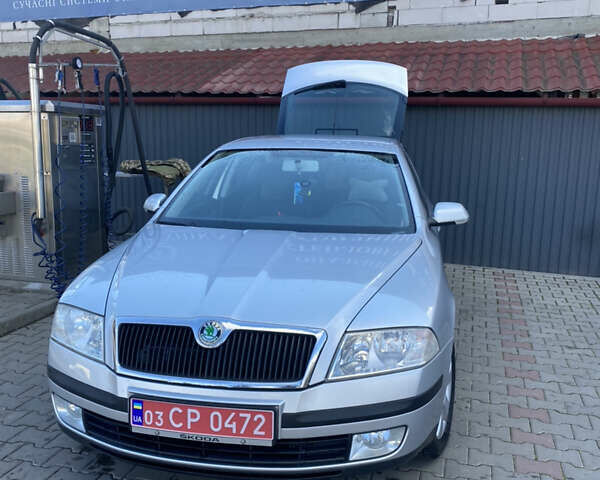 Шкода Октавія, об'ємом двигуна 1.6 л та пробігом 200 тис. км за 6800 $, фото 5 на Automoto.ua