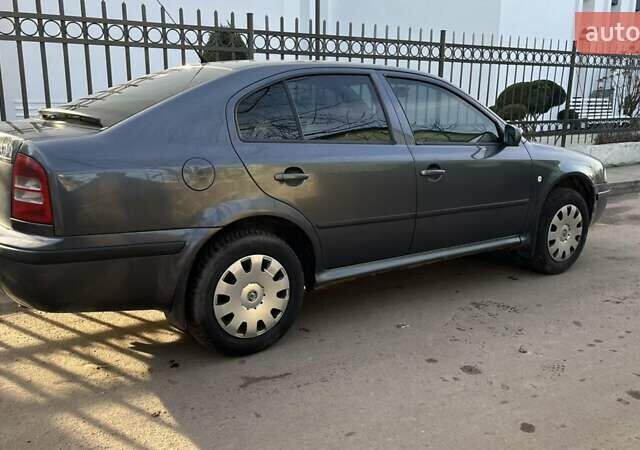 Шкода Октавія, об'ємом двигуна 1.6 л та пробігом 246 тис. км за 3400 $, фото 3 на Automoto.ua