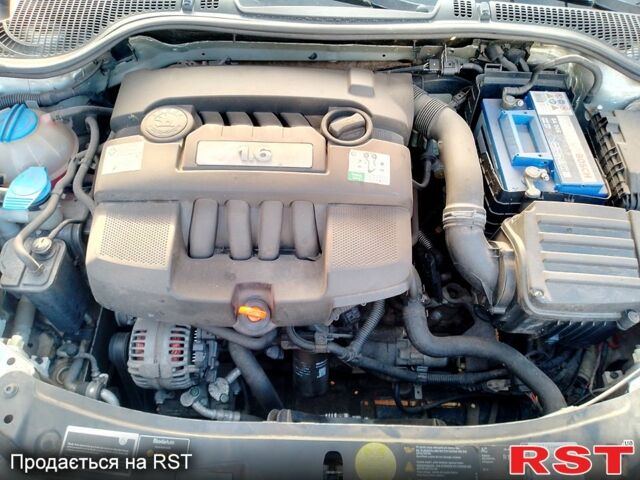 Шкода Октавія, об'ємом двигуна 1.6 л та пробігом 238 тис. км за 4700 $, фото 1 на Automoto.ua