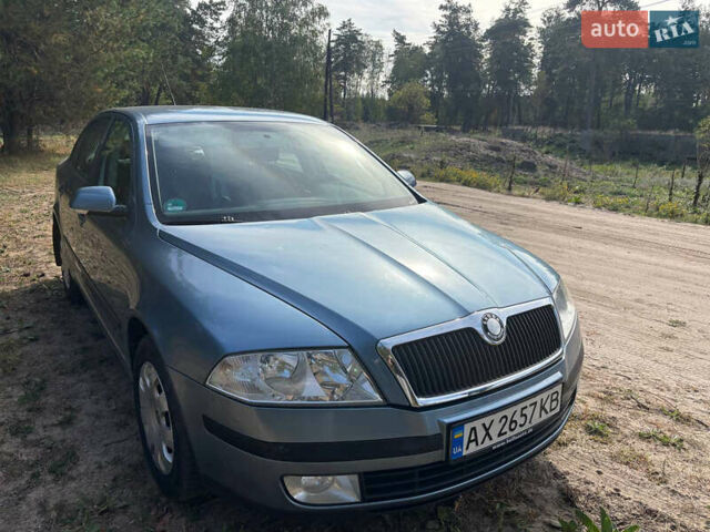 Шкода Октавия, объемом двигателя 1.6 л и пробегом 252 тыс. км за 6000 $, фото 3 на Automoto.ua
