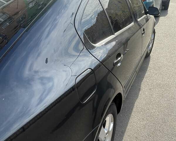 Шкода Октавия, объемом двигателя 1.98 л и пробегом 211 тыс. км за 8300 $, фото 7 на Automoto.ua