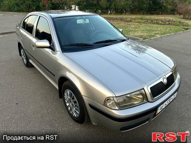 Шкода Октавія, об'ємом двигуна 1.9 л та пробігом 220 тис. км за 5500 $, фото 5 на Automoto.ua
