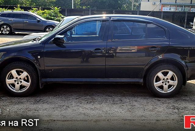 Шкода Октавия, объемом двигателя 1.6 л и пробегом 250 тыс. км за 6500 $, фото 5 на Automoto.ua