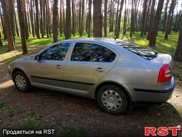 Шкода Октавія, об'ємом двигуна 1.6 л та пробігом 226 тис. км за 6700 $, фото 1 на Automoto.ua