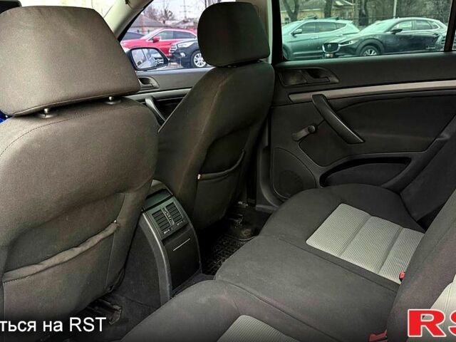 Шкода Октавия, объемом двигателя 19 л и пробегом 252 тыс. км за 7500 $, фото 8 на Automoto.ua