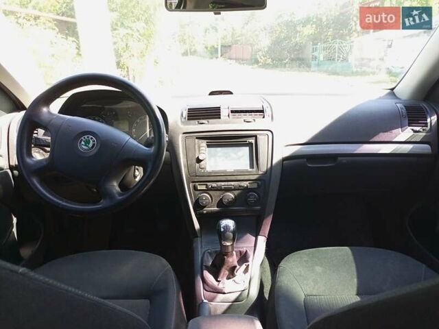 Шкода Октавія, об'ємом двигуна 1.98 л та пробігом 240 тис. км за 6439 $, фото 4 на Automoto.ua