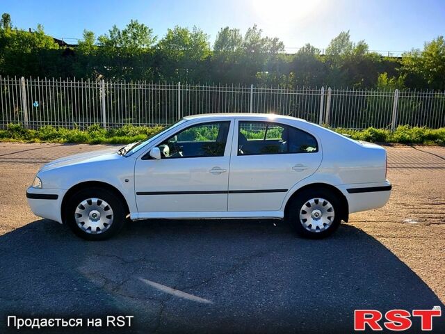 Шкода Октавія, об'ємом двигуна 1.6 л та пробігом 199 тис. км за 6400 $, фото 2 на Automoto.ua