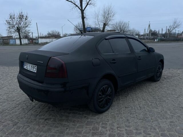 Шкода Октавия, объемом двигателя 2 л и пробегом 280 тыс. км за 2000 $, фото 3 на Automoto.ua