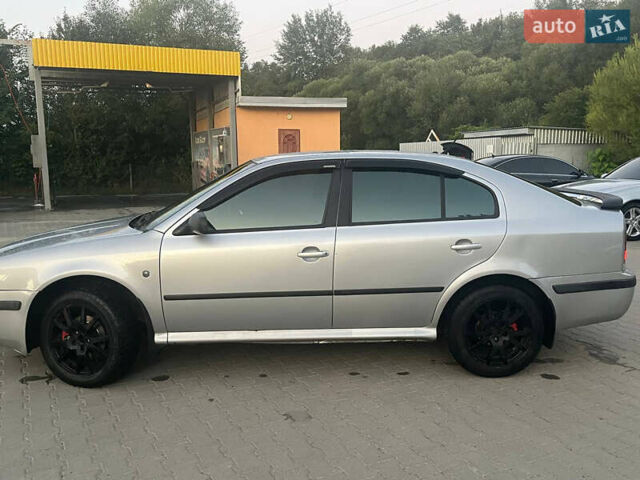 Шкода Октавия, объемом двигателя 1.9 л и пробегом 273 тыс. км за 5500 $, фото 10 на Automoto.ua
