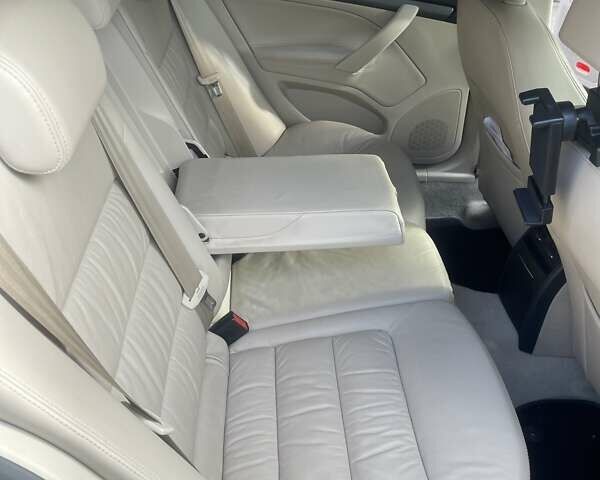 Шкода Октавия, объемом двигателя 1.98 л и пробегом 211 тыс. км за 8300 $, фото 5 на Automoto.ua