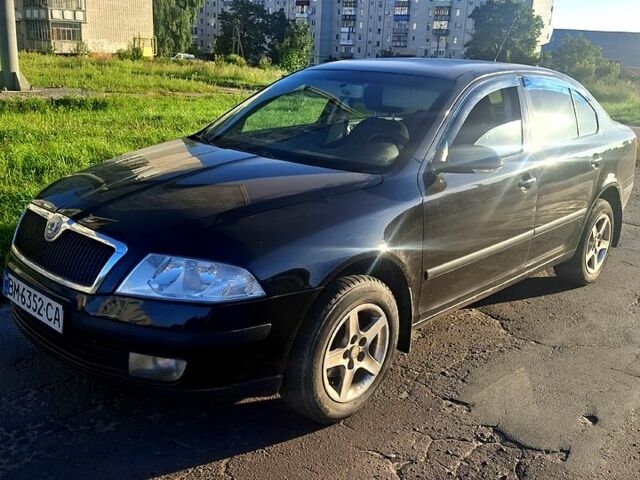 Шкода Октавия, объемом двигателя 1.6 л и пробегом 340 тыс. км за 5800 $, фото 2 на Automoto.ua
