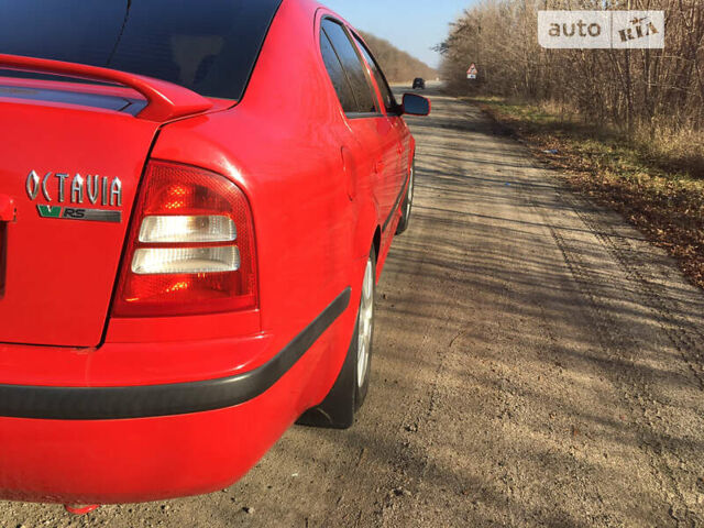 Шкода Октавія, об'ємом двигуна 1.8 л та пробігом 240 тис. км за 6300 $, фото 2 на Automoto.ua