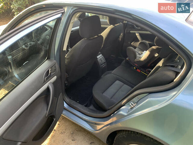 Шкода Октавия, объемом двигателя 1.6 л и пробегом 252 тыс. км за 6000 $, фото 6 на Automoto.ua
