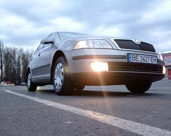 Шкода Октавія, об'ємом двигуна 1.6 л та пробігом 188 тис. км за 7200 $, фото 1 на Automoto.ua