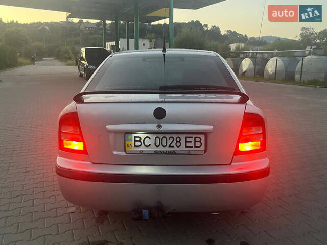 Шкода Октавия, объемом двигателя 1.9 л и пробегом 273 тыс. км за 5500 $, фото 2 на Automoto.ua