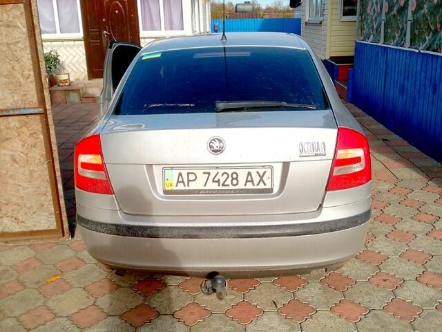 Шкода Октавія, об'ємом двигуна 1.6 л та пробігом 238 тис. км за 4700 $, фото 2 на Automoto.ua