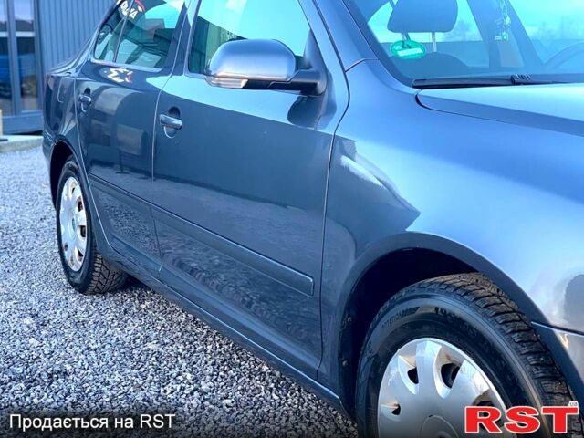 Шкода Октавия, объемом двигателя 1.6 л и пробегом 193 тыс. км за 6300 $, фото 5 на Automoto.ua
