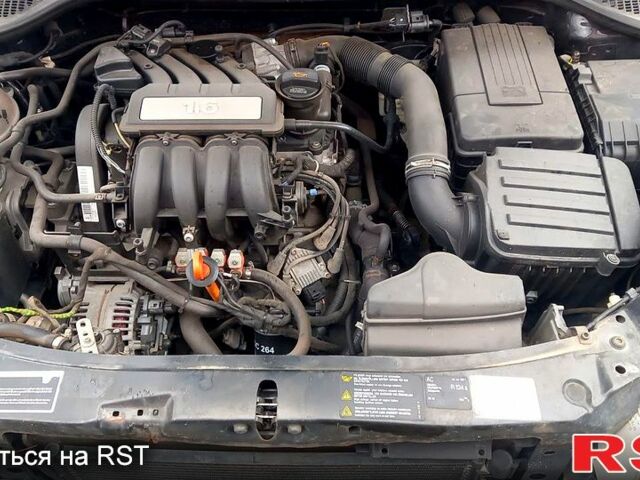 Шкода Октавия, объемом двигателя 1.6 л и пробегом 270 тыс. км за 5500 $, фото 3 на Automoto.ua